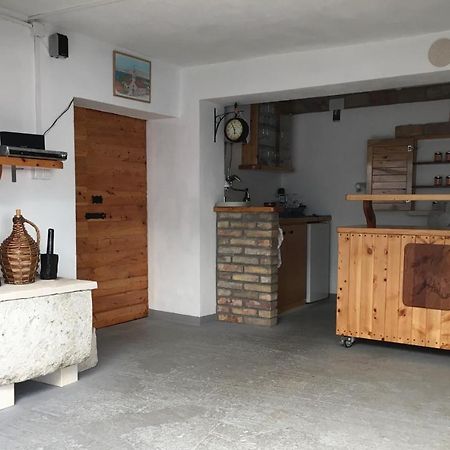 Guesthouse Cipre Lumbarda Zewnętrze zdjęcie