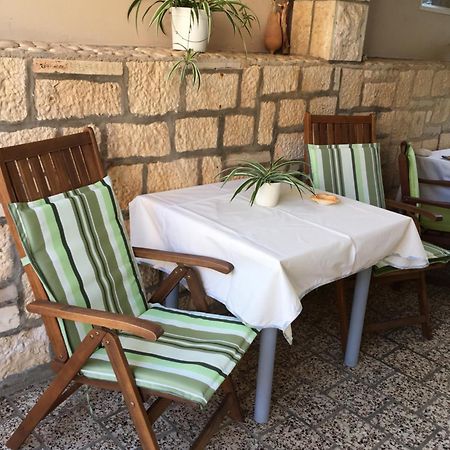 Guesthouse Cipre Lumbarda Zewnętrze zdjęcie