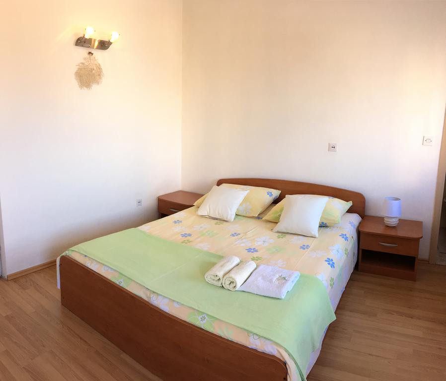 Guesthouse Cipre Lumbarda Zewnętrze zdjęcie