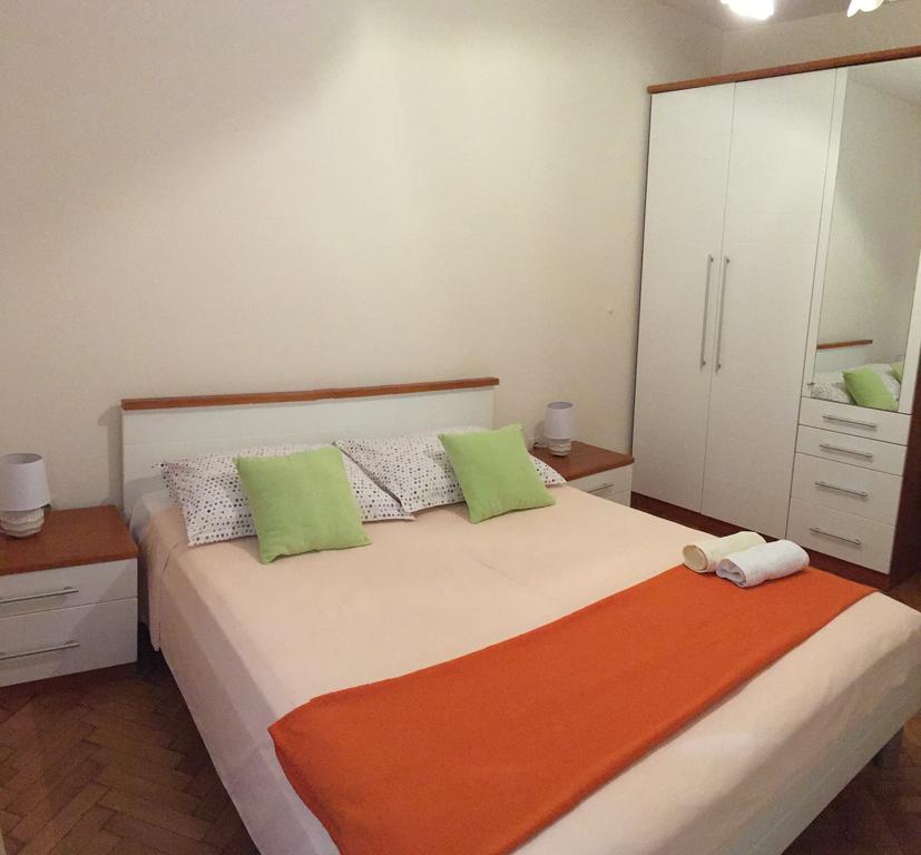Guesthouse Cipre Lumbarda Zewnętrze zdjęcie