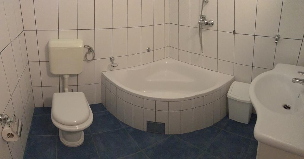Guesthouse Cipre Lumbarda Zewnętrze zdjęcie