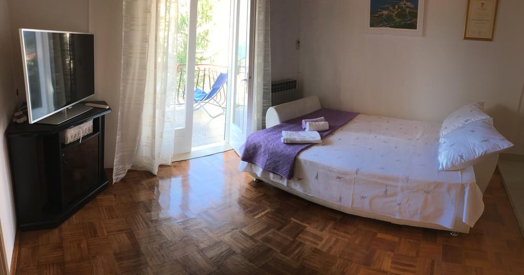 Guesthouse Cipre Lumbarda Zewnętrze zdjęcie