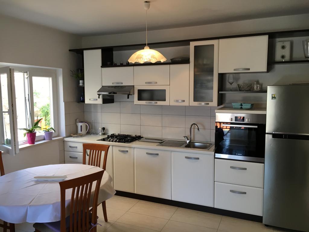 Guesthouse Cipre Lumbarda Zewnętrze zdjęcie