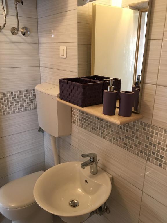 Guesthouse Cipre Lumbarda Zewnętrze zdjęcie