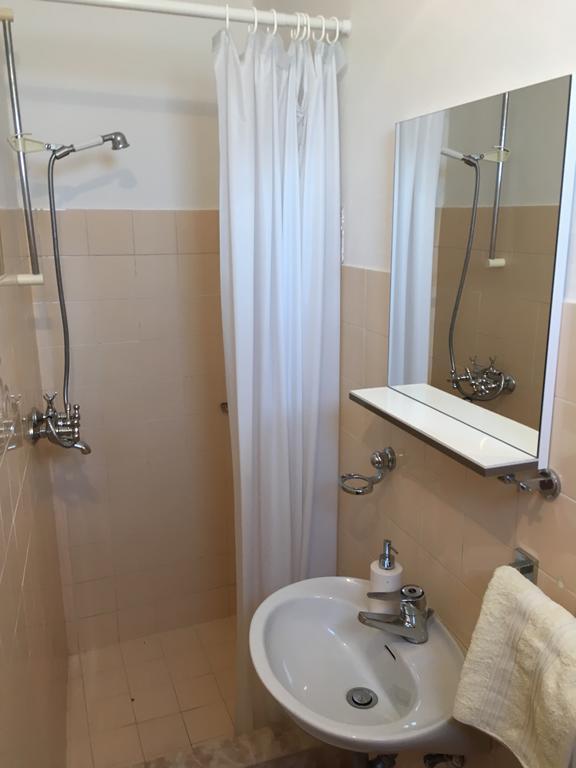 Guesthouse Cipre Lumbarda Zewnętrze zdjęcie