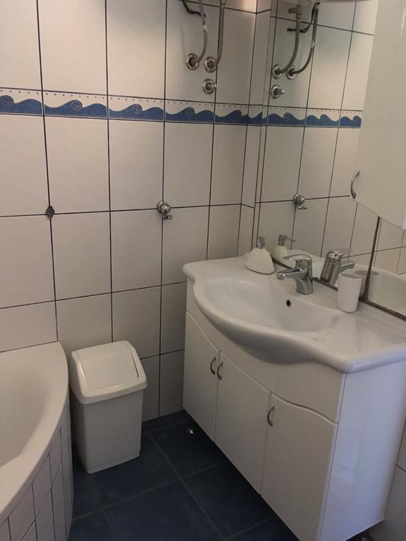 Guesthouse Cipre Lumbarda Zewnętrze zdjęcie