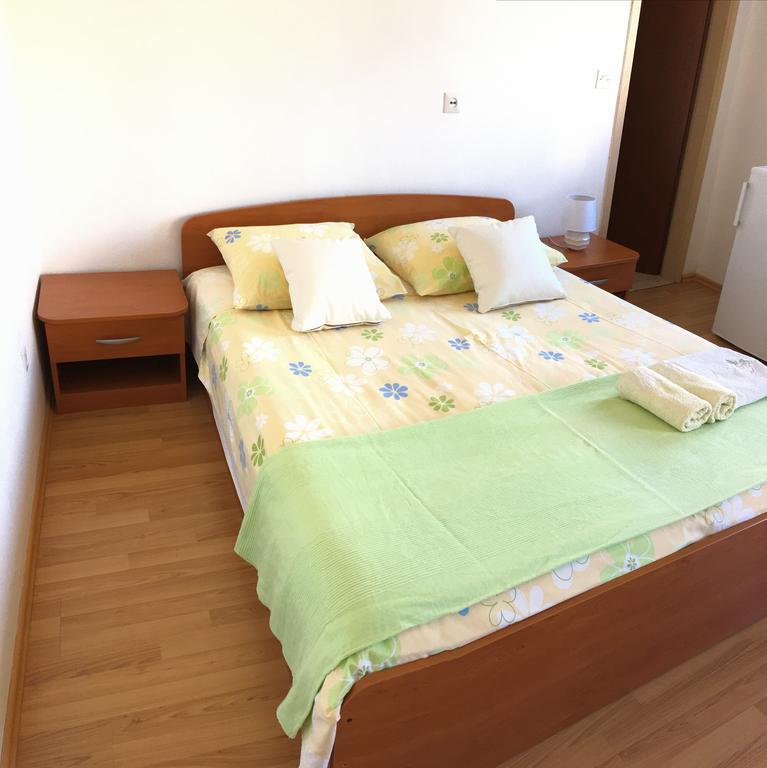Guesthouse Cipre Lumbarda Zewnętrze zdjęcie